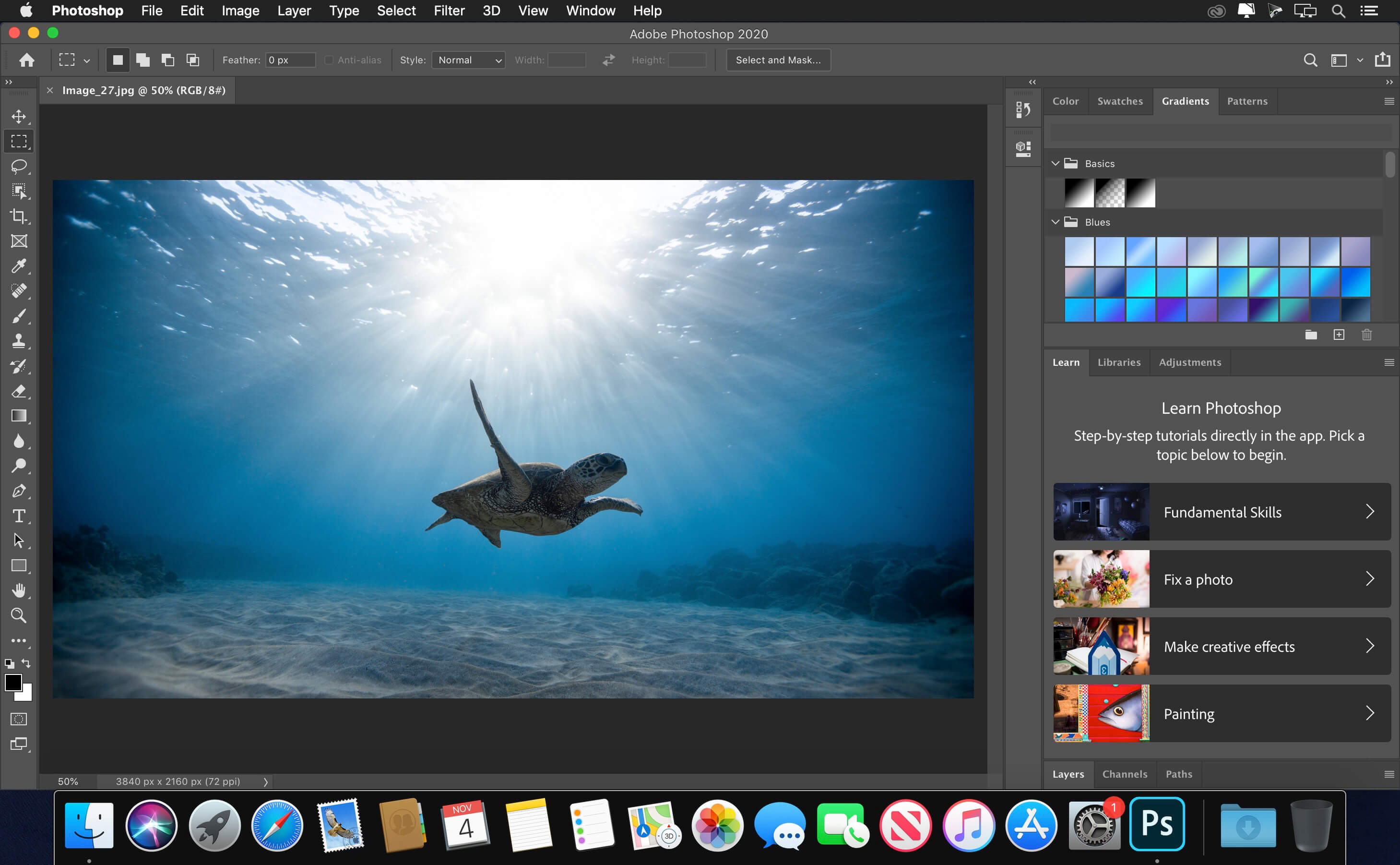 free photoshop for mac 10.6.8